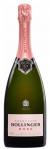 Bollinger - Brut Ros� Champagne 0