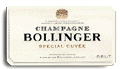 Bollinger - Brut Special Cuvee 0