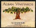 Alban Vineyards - Viognier Central Coast 2023