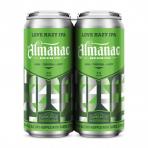 Almanac - Love Hazy IPA 0