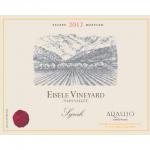 Araujo - Syrah Napa Valley Eisele Vineyard 2011