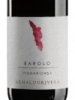Arnaldo Rivera - 'Vigna Rionda' Barolo DOCG 2019