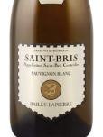 Bailly Lapierre - Saint Bris Sauvignon Blanc 2022