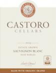 Castoro - Sauvignon Blanc Paso Robles 2023