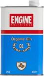 Engine - Fuel The Dream Organic Gin