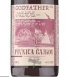 Pivnica Cajkov - 'Godfather' Pinot Gris 2022