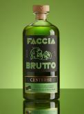 Faccia Brutto - Centerbe New York 0