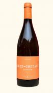 Fabien Jouves - Skin Contact Orange Wine 2024
